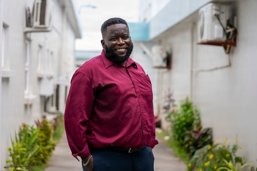 Faces Of LAMAT 2026: People Behind The Mission