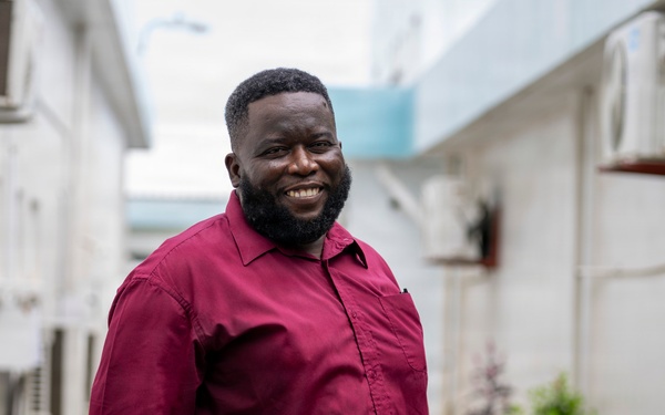 Faces Of LAMAT 2026: People Behind The Mission