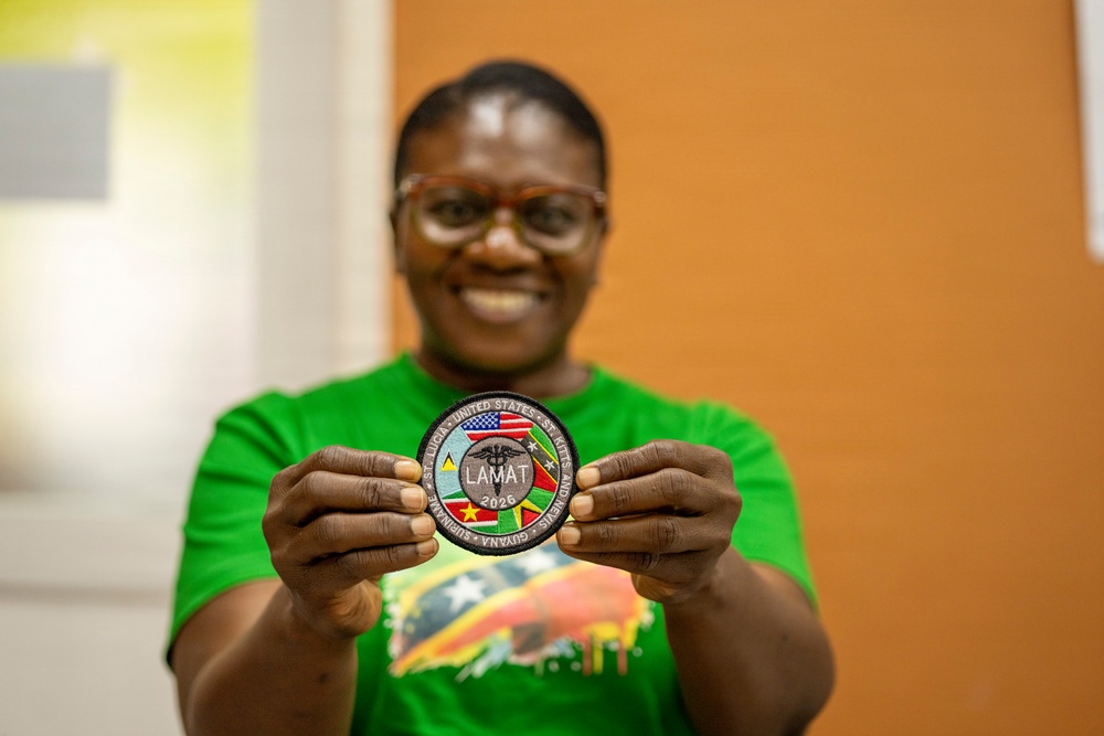 Faces Of LAMAT 2026: People Behind The Mission