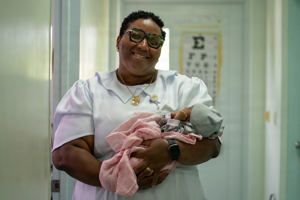 Faces Of LAMAT 2026: People Behind The Mission