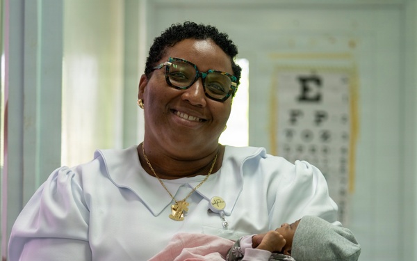 Faces Of LAMAT 2026: People Behind The Mission