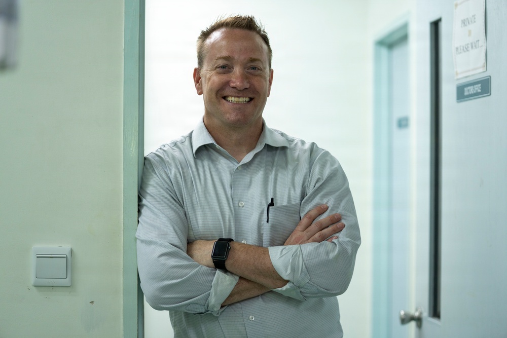 Faces Of LAMAT 2026: People Behind The Mission