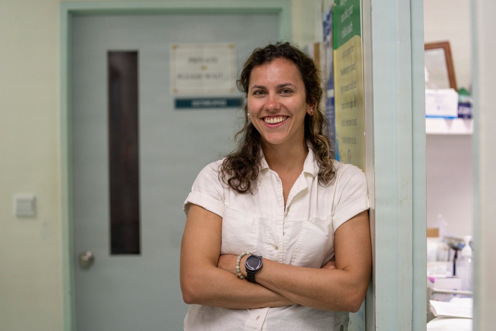 Faces Of LAMAT 2026: People Behind The Mission