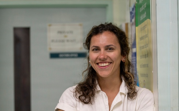 Faces Of LAMAT 2026: People Behind The Mission