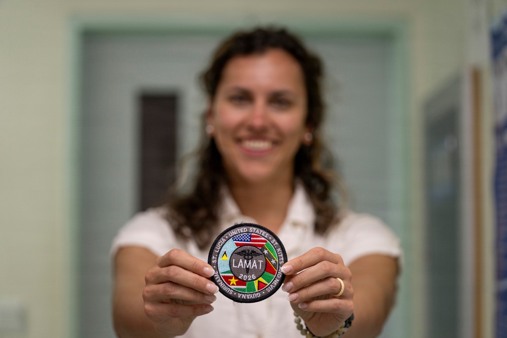 Faces Of LAMAT 2026: People Behind The Mission