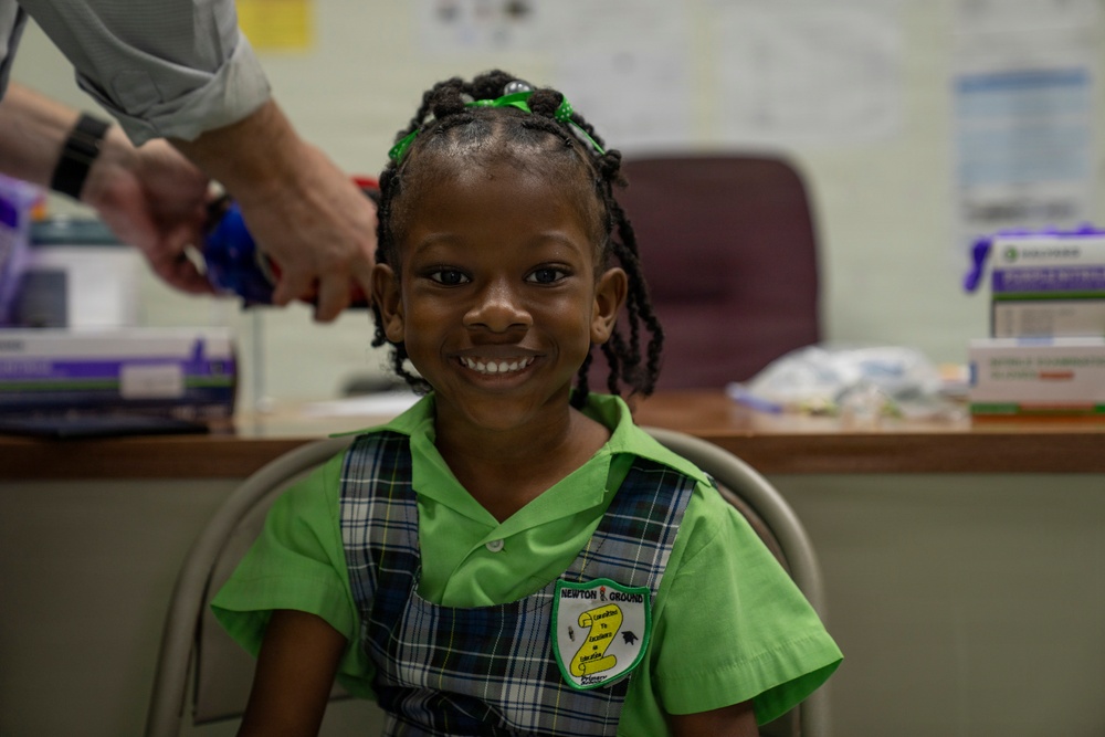 Faces Of LAMAT 2026: People Behind The Mission