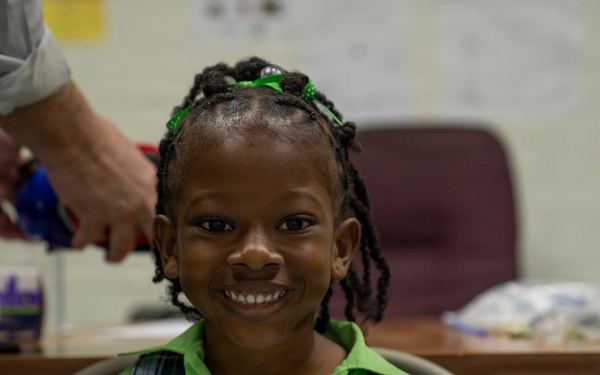 Faces Of LAMAT 2026: People Behind The Mission