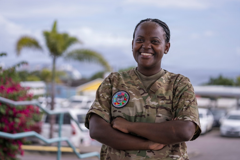 Faces Of LAMAT 2026: People Behind The Mission