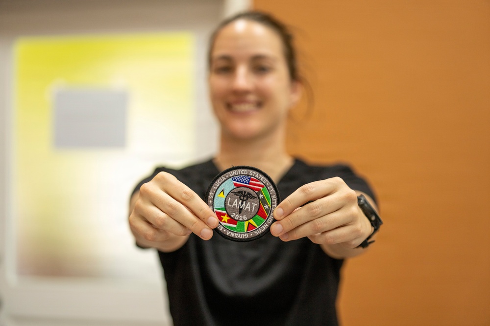 Faces Of LAMAT 2026: People Behind The Mission