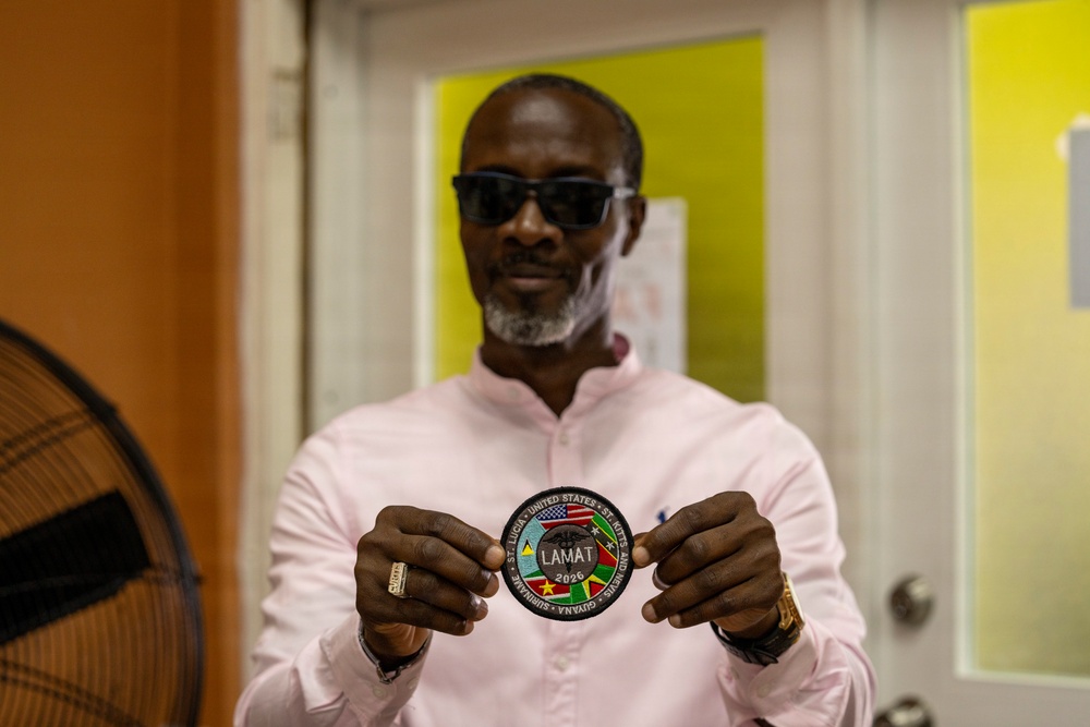 Faces Of LAMAT 2026: People Behind The Mission