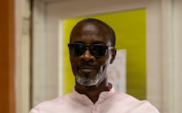 Faces Of LAMAT 2026: People Behind The Mission