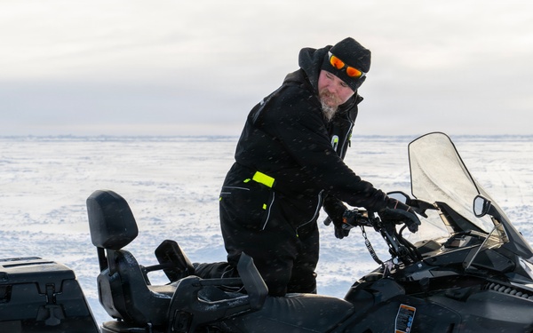 Operation ICE CAMP 2026