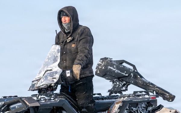 Operation ICE CAMP 2026