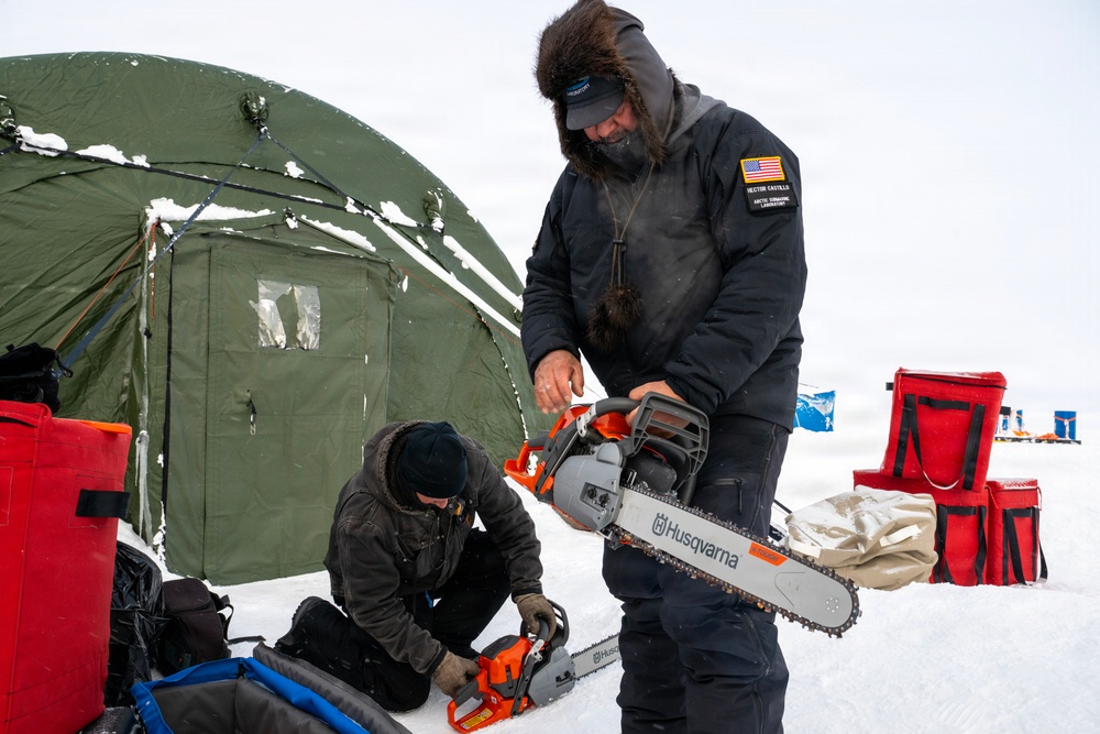 DVIDS - Images - Operation ICE CAMP 2026 [Image 3 of 7]