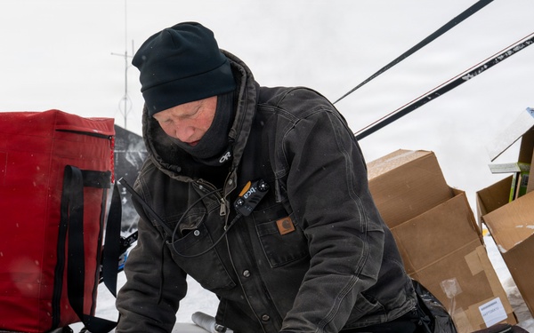 Operation ICE CAMP 2026