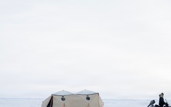 Operation ICE CAMP 2026