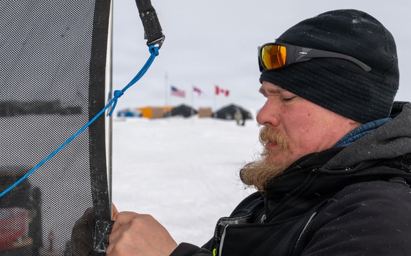 Operation ICE CAMP 2026