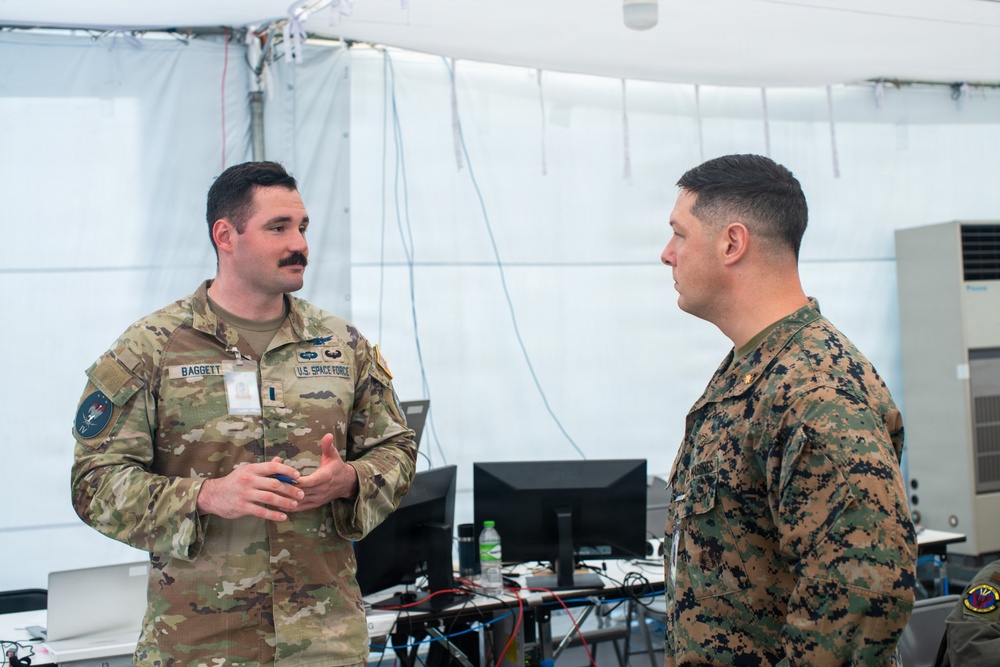 Exercise Cobra Gold 2026 Maritime Strike