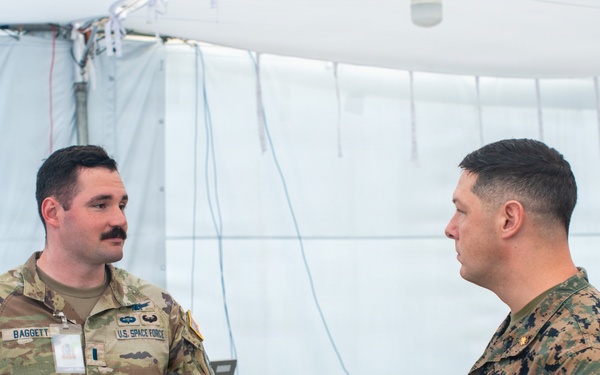 Exercise Cobra Gold 2026 Maritime Strike