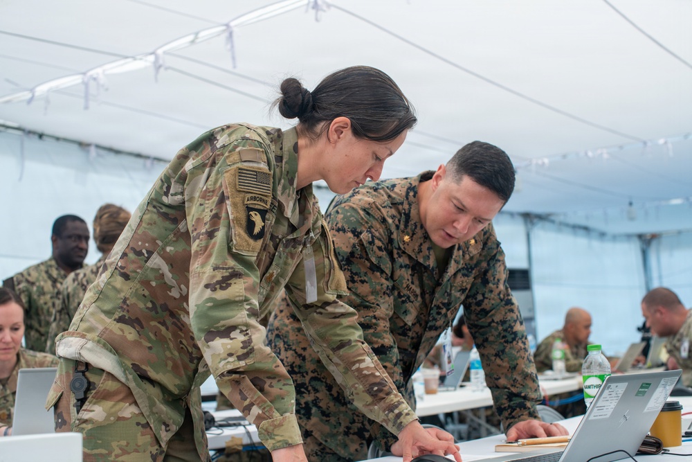 Exercise Cobra Gold 2026 Maritime Strike