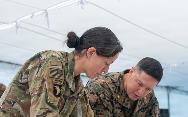 Exercise Cobra Gold 2026 Maritime Strike