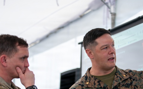 Exercise Cobra Gold 2026 Maritime Strike