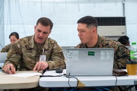 Task Force Ashland Marines Learn Jungle Survival Skills During Exercise Cobra Gold 26