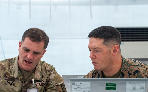 Exercise Cobra Gold 2026 Maritime Strike