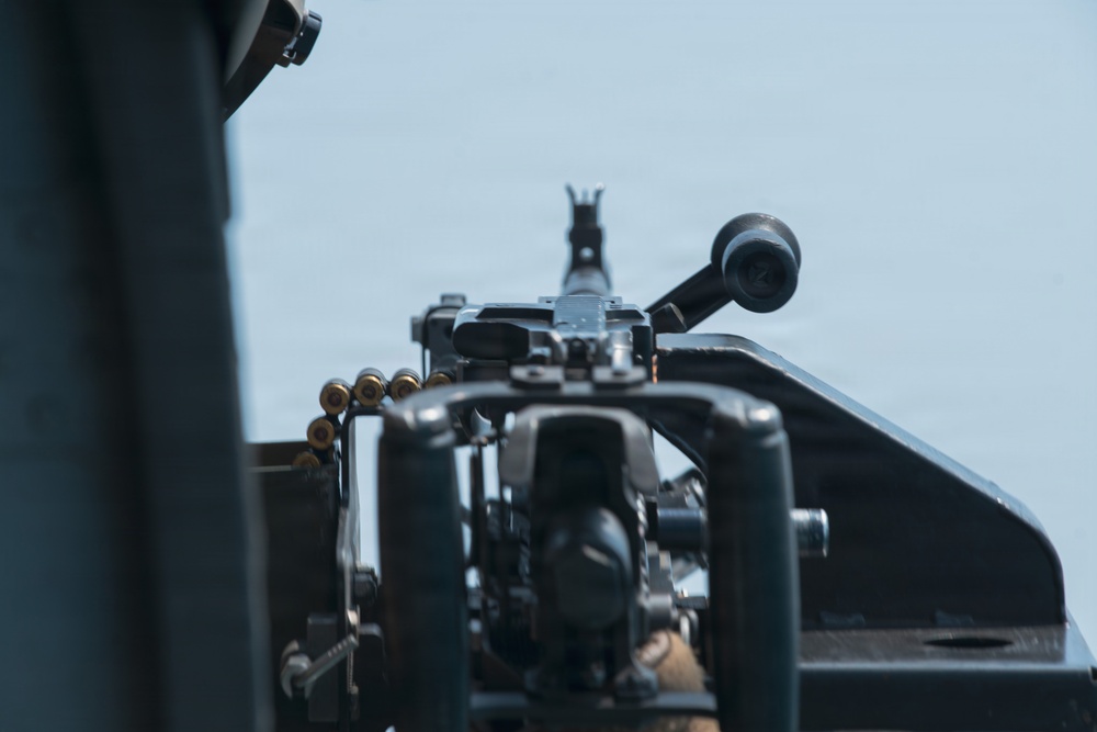 Exercise Cobra Gold 2026 Maritime Strike