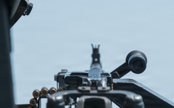 Exercise Cobra Gold 2026 Maritime Strike