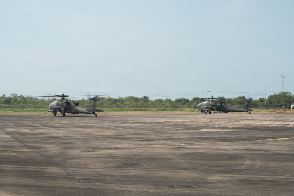 Exercise Cobra Gold 2026 Maritime Strike