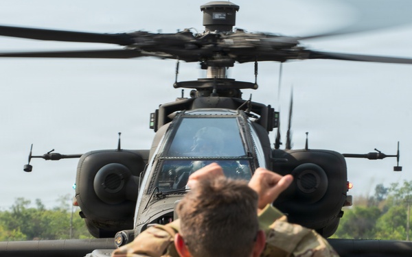 Exercise Cobra Gold 2026 Maritime Strike