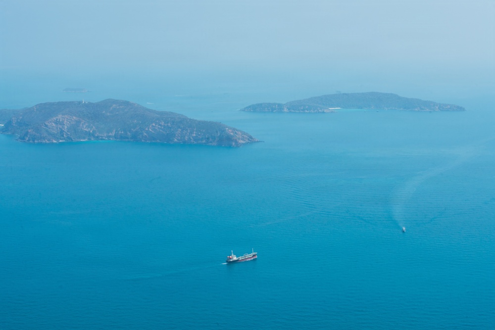 Exercise Cobra Gold 2026 Maritime Strike