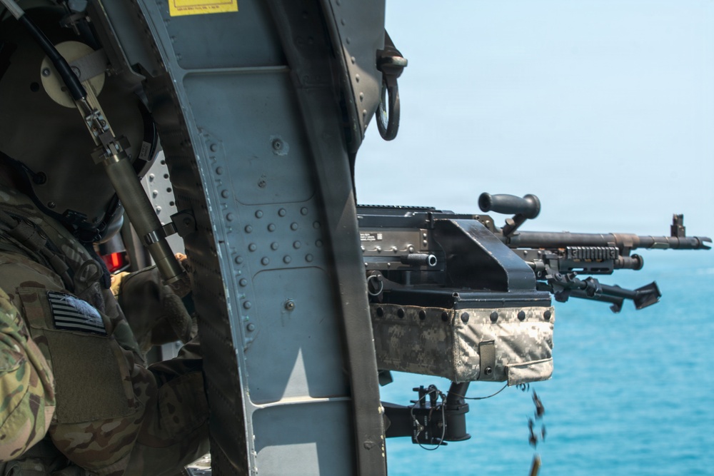 Exercise Cobra Gold 2026 Maritime Strike