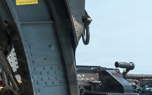 Exercise Cobra Gold 2026 Maritime Strike