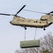 3-2 GSAB Conducts Sling Load Operations in Support of Engineers During Freedom Shield