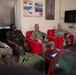 SETAF-AF Brig. Gen. Daniel Cederman visits Lugalo General Military Hospital during Justified Accord 26