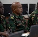 US, Tanzania forces hunt for cyber threats during JA26 cyber defense training