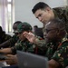 US, Tanzania forces hunt for cyber threats during JA26 cyber defense training