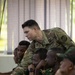 US, Tanzania forces hunt for cyber threats during JA26 cyber defense training