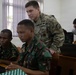 US, Tanzania forces hunt for cyber threats during JA26 cyber defense training