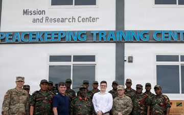 US, Tanzania hunt for cyber threats during JA26 cyber defense training