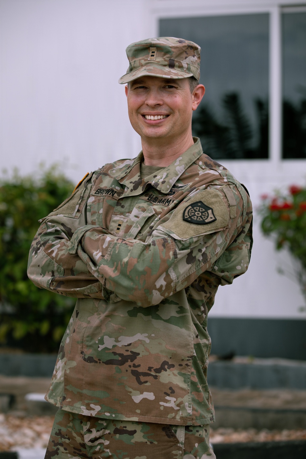 US, Tanzania forces hunt for cyber threats during JA26 cyber defense training