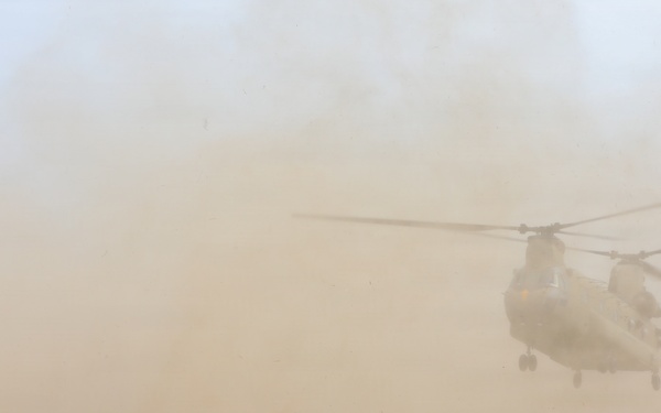 Wet Gap Crossing Freedom Shield 26