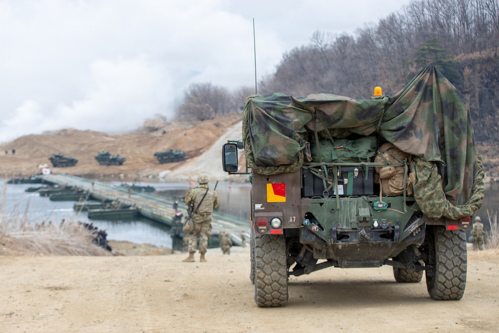 Freedom Shield 26: Wet Gap Crossing