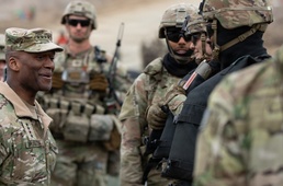 Freedom Shield 26: Wet Gap Crossing