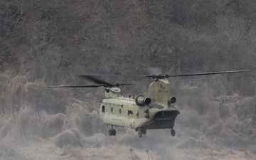 Wet Gap Crossing Freedom Shield 26