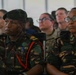 US, Tanzania military medical professionals participate in a patient case study morning report during Justified Accord 26