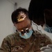 US, Tanzanian medical professionals conduct dental surgery during Justified Accord 26