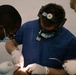 US, Tanzanian medical professionals conduct dental surgery during Justified Accord 26